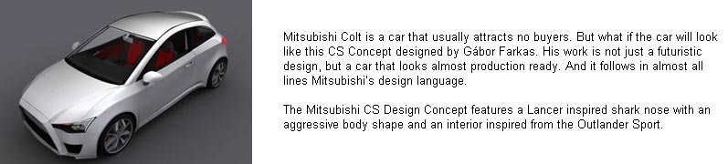mitsubishi oem car parts